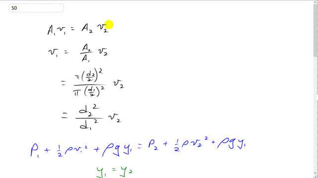 Giancoli 7th Edition, Chapter 10, Problem 50 solution video poster