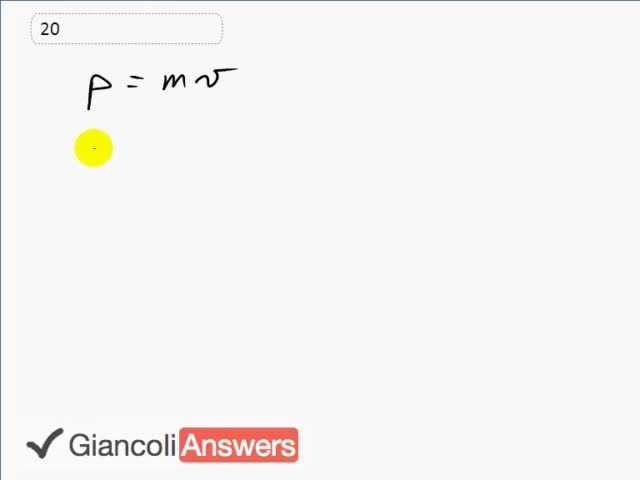 Giancoli 6th Edition, Chapter 20, Problem 20 solution video poster