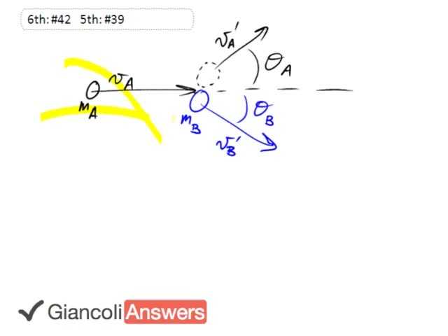 Giancoli 6th Edition, Chapter 7, Problem 42 solution video poster