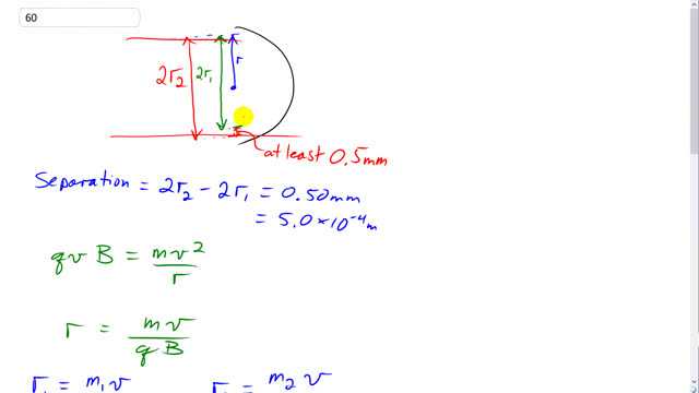 Giancoli 7th Edition, Chapter 20, Problem 60 solution video poster