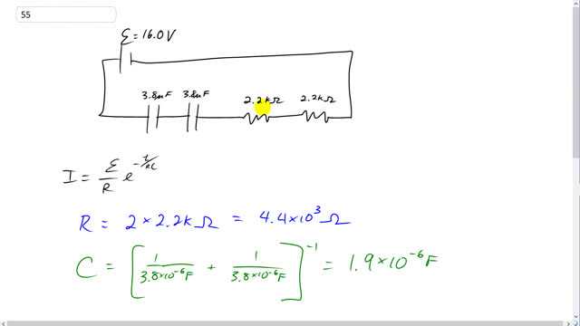 Giancoli 7th Edition, Chapter 19, Problem 55 solution video poster