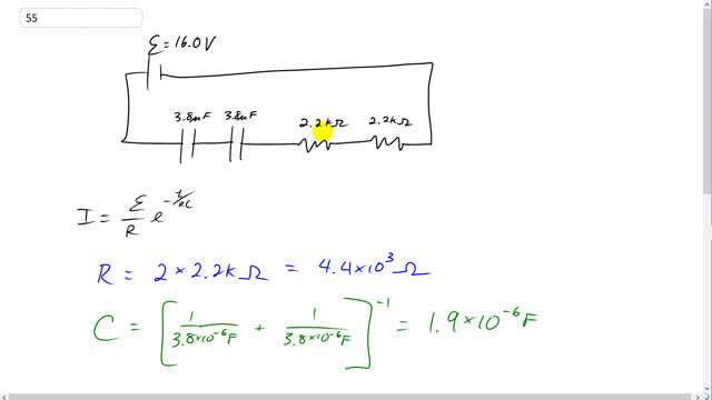 Giancoli 7th "Global" Edition, Chapter 19, Problem 55 solution video poster