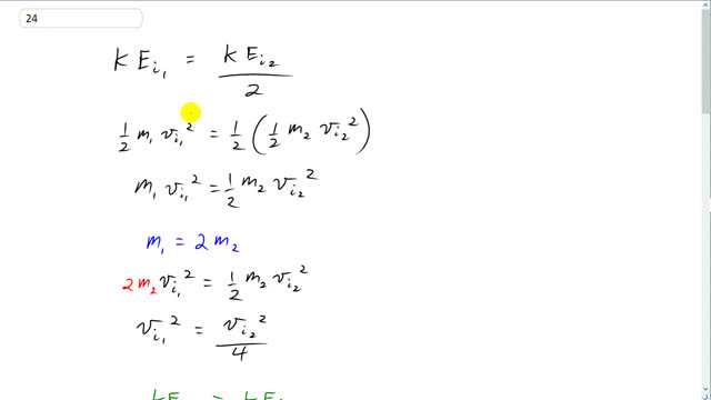 Giancoli 7th Edition, Chapter 6, Problem 24 solution video poster