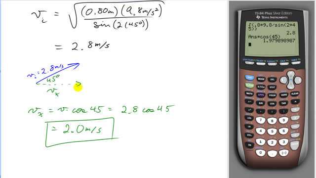 Giancoli 7th Edition, Chapter 3, Problem 25 solution video poster