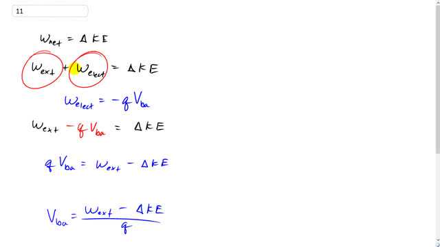 Giancoli 7th Edition, Chapter 17, Problem 11 solution video poster