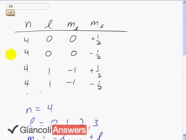 Giancoli 6th Edition, Chapter 28, Problem 16 solution video poster