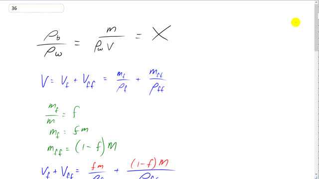 Giancoli 7th Edition, Chapter 10, Problem 36 solution video poster