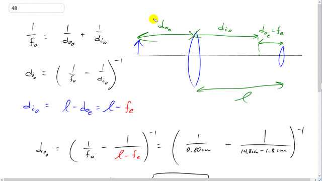 Giancoli 7th Edition, Chapter 25, Problem 48 solution video poster