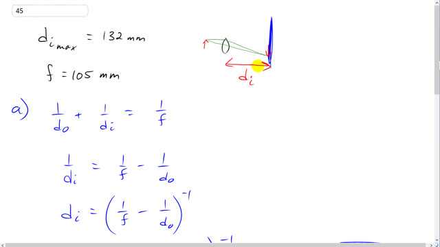 Giancoli 7th Edition, Chapter 23, Problem 45 solution video poster