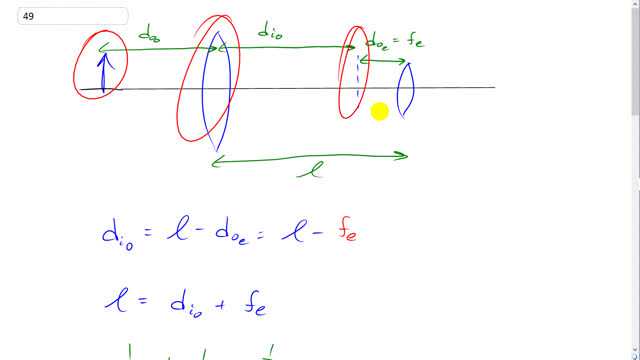 Giancoli 7th Edition, Chapter 25, Problem 49 solution video poster