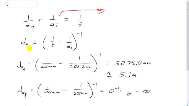 Giancoli 7th Edition, Chapter 25, Problem 7 solution video poster