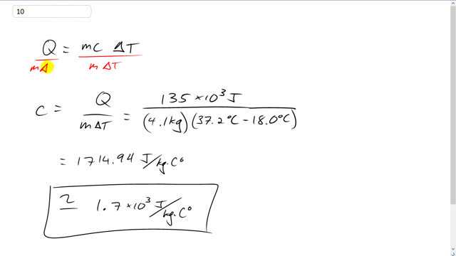 Giancoli 7th Edition, Chapter 14, Problem 10 solution video poster