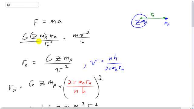 Giancoli 7th "Global" Edition, Chapter 27, Problem 60 solution video poster