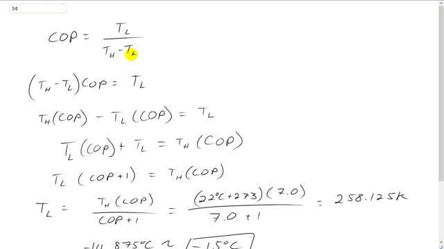 Giancoli 7th "Global" Edition, Chapter 15, Problem 32 solution video poster