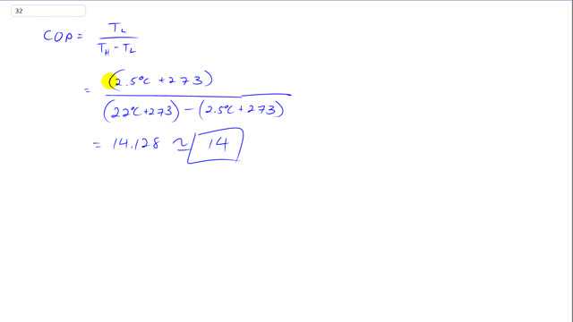 Giancoli 7th Edition, Chapter 15, Problem 32 solution video poster