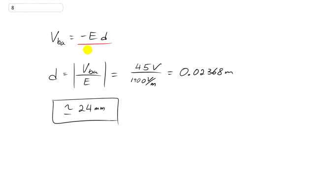 Giancoli 7th Edition, Chapter 17, Problem 8 solution video poster