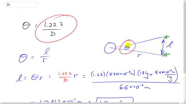 Giancoli 7th Edition, Chapter 25, Problem 55 solution video poster