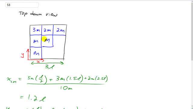 Giancoli 7th Edition, Chapter 7, Problem 53 solution video poster