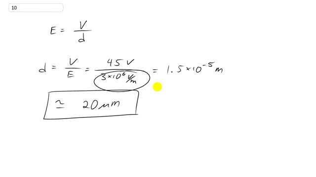 Giancoli 7th Edition, Chapter 17, Problem 10 solution video poster