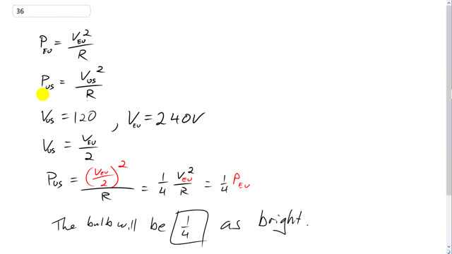 Giancoli 7th Edition, Chapter 18, Problem 36 solution video poster