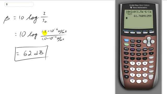 Giancoli 7th Edition, Chapter 12, Problem 9 solution video poster