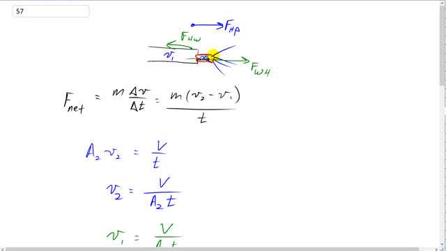 Giancoli 7th Edition, Chapter 10, Problem 57 solution video poster