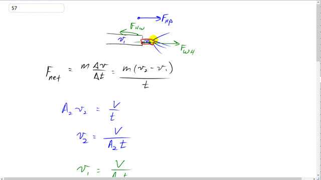 Giancoli 7th "Global" Edition, Chapter 10, Problem 51 solution video poster