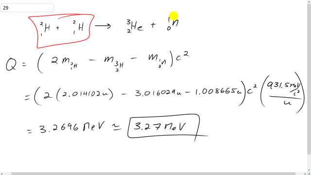 Giancoli 7th Edition, Chapter 31, Problem 29 solution video poster