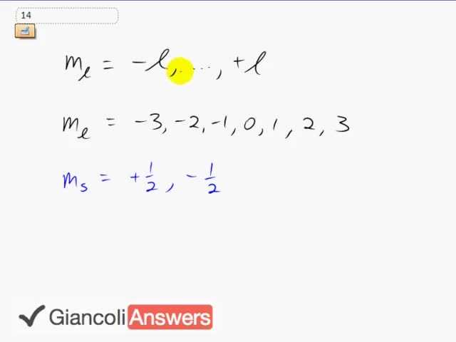 Giancoli 6th Edition, Chapter 28, Problem 14 solution video poster