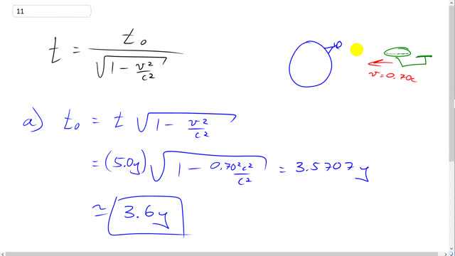 Giancoli 7th "Global" Edition, Chapter 26, Problem 11 solution video poster