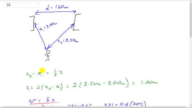 Giancoli 7th Edition, Chapter 12, Problem 53 solution video poster