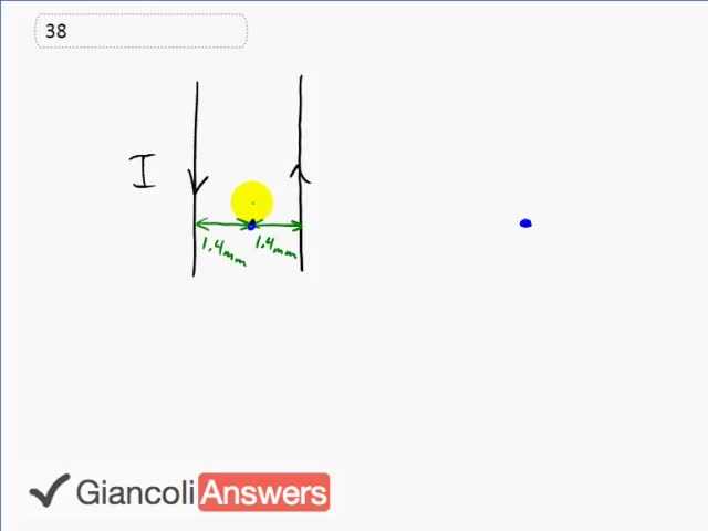 Giancoli 6th Edition, Chapter 20, Problem 38 solution video poster