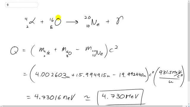 Giancoli 7th Edition, Chapter 31, Problem 9 solution video poster