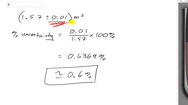 Giancoli 7th "Global" Edition, Chapter 1, Problem 9 solution video poster