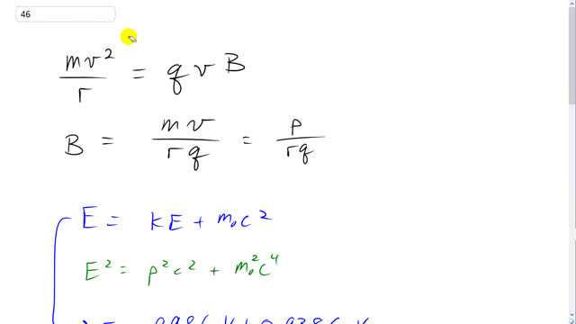 Giancoli 7th Edition, Chapter 26, Problem 46 solution video poster