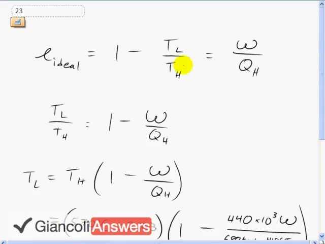 Giancoli 6th Edition, Chapter 15, Problem 23 solution video poster