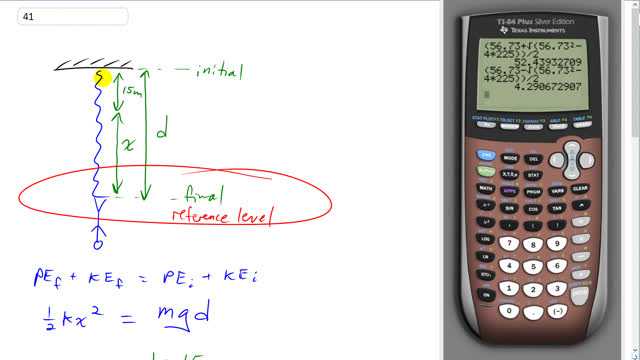 Giancoli 7th Edition, Chapter 6, Problem 41 solution video poster