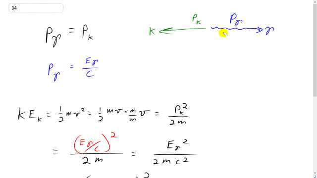 Giancoli 7th Edition, Chapter 30, Problem 34 solution video poster