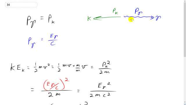 Giancoli 7th "Global" Edition, Chapter 30, Problem 33 solution video poster