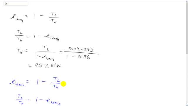 Giancoli 7th Edition, Chapter 15, Problem 26 solution video poster