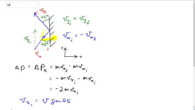 Giancoli 7th Edition, Chapter 7, Problem 18 solution video poster
