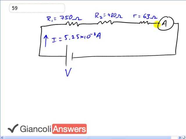 Giancoli 6th Edition, Chapter 19, Problem 59 solution video poster