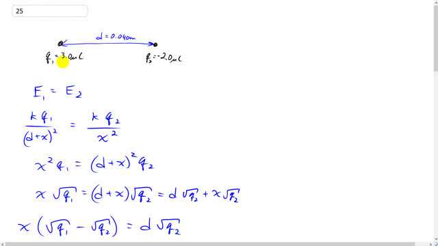 Giancoli 7th Edition, Chapter 17, Problem 25 solution video poster