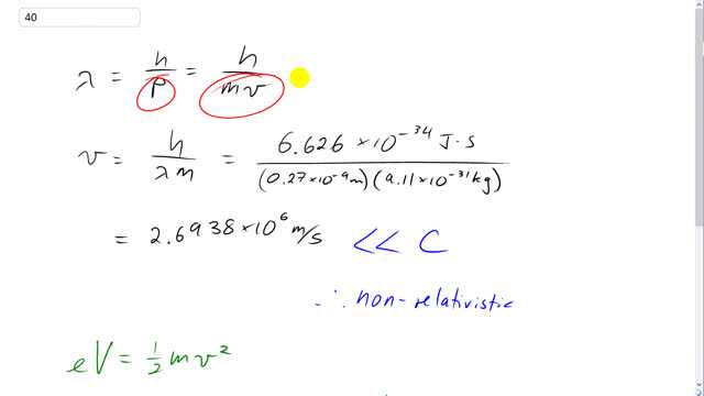 Giancoli 7th Edition, Chapter 27, Problem 40 solution video poster