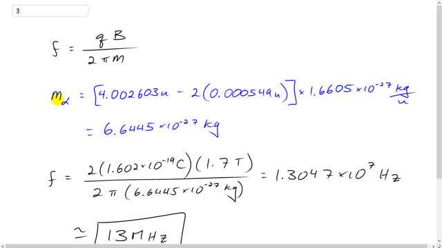 Giancoli 7th Edition, Chapter 32, Problem 3 solution video poster