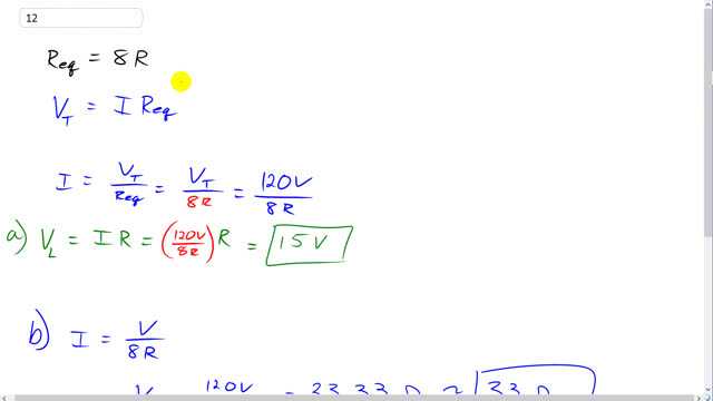 Giancoli 7th Edition, Chapter 19, Problem 12 solution video poster