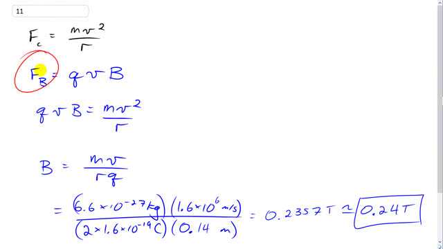 Giancoli 7th Edition, Chapter 20, Problem 11 solution video poster