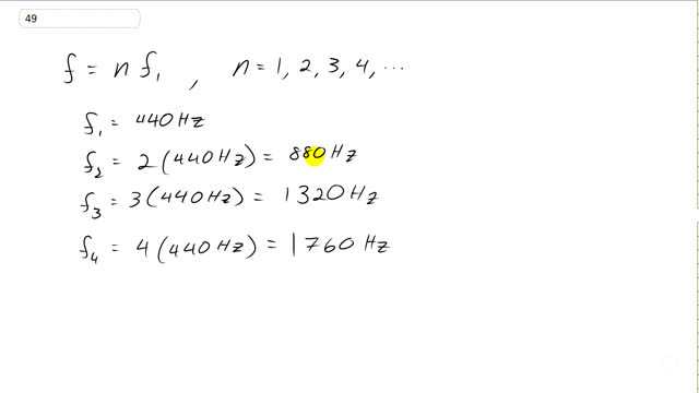 Giancoli 7th Edition, Chapter 11, Problem 49 solution video poster