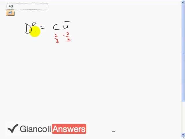 Giancoli 6th Edition, Chapter 32, Problem 40 solution video poster