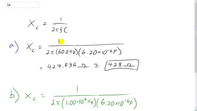 Giancoli 7th Edition, Chapter 21, Problem 54 solution video poster
